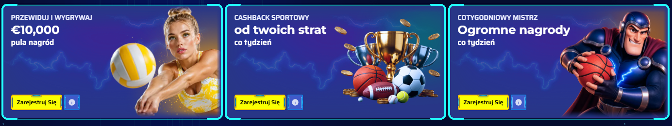 Magneticslots Casino