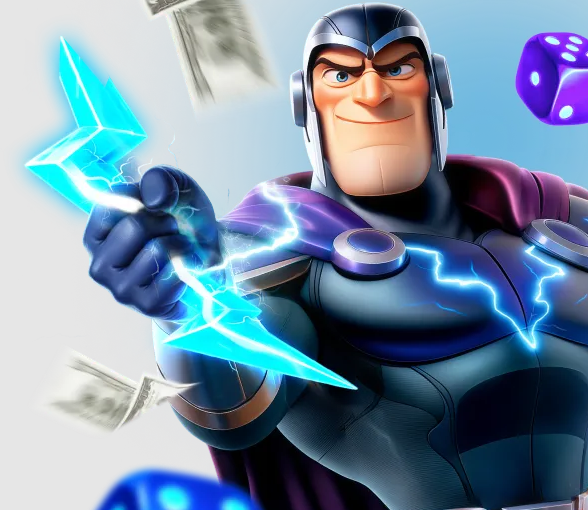 Magneticslots casino bonus