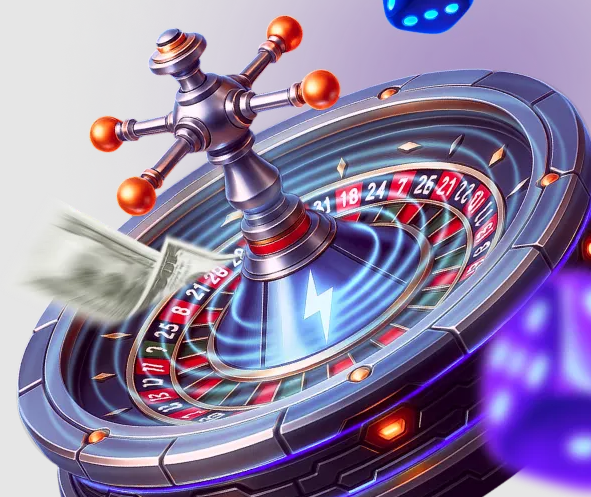 Magneticslots casino register